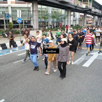 Runner Photo 4531494