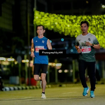 Runner Photo 4531496