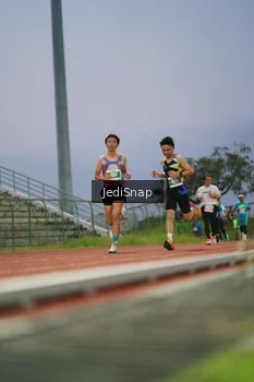 Runner Photo 4531497