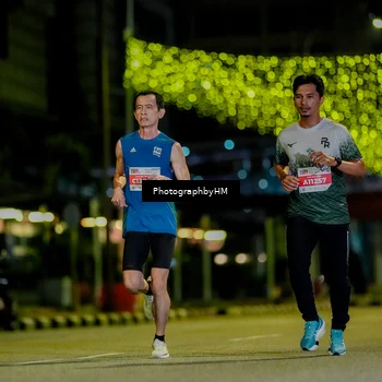 Runner Photo 4531500