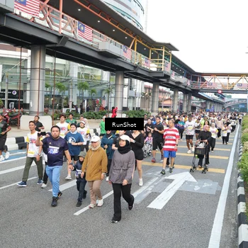 Runner Photo 4531502