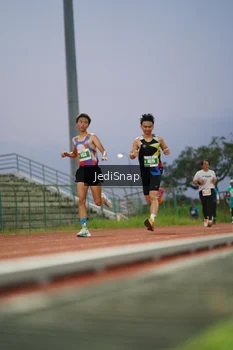 Runner Photo 4531504