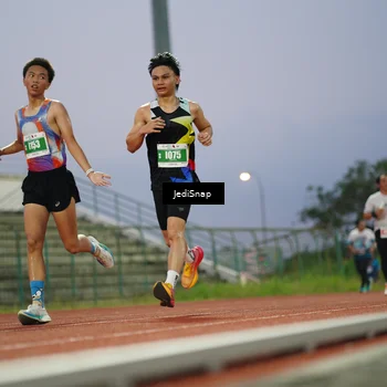 Runner Photo 4531505