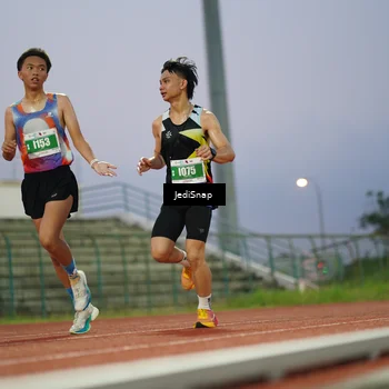 Runner Photo 4531506