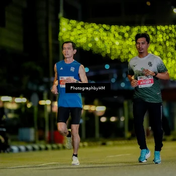 Runner Photo 4531509