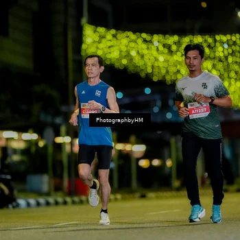 Runner Photo 4531510
