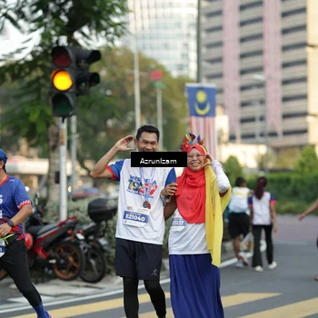 Runner Photo 4531511