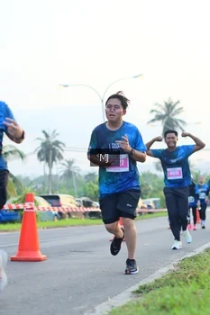 Runner Photo 4531512