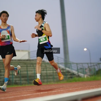 Runner Photo 4531514
