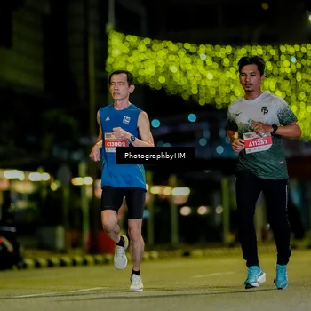 Runner Photo 4531522