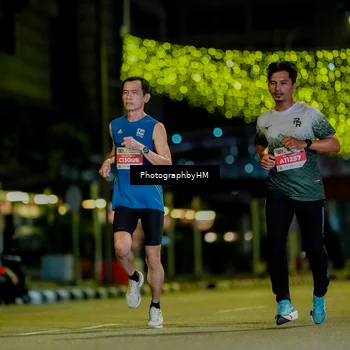 Runner Photo 4531525