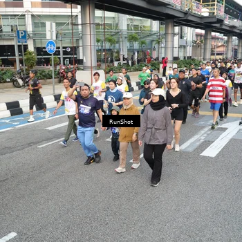 Runner Photo 4531529