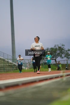 Runner Photo 4531530