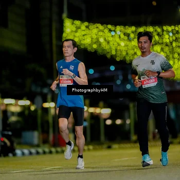 Runner Photo 4531533