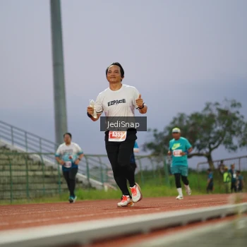 Runner Photo 4531534
