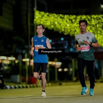 Runner Photo 4531536