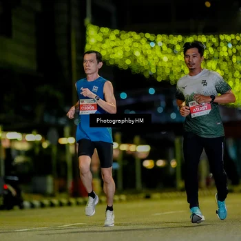 Runner Photo 4531540
