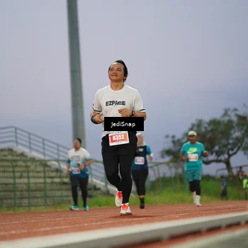 Runner Photo 4531541
