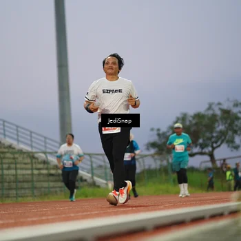 Runner Photo 4531546