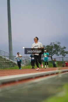 Runner Photo 4531547