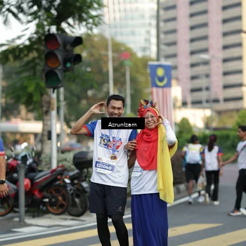 Runner Photo 4531548