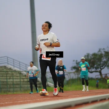 Runner Photo 4531549