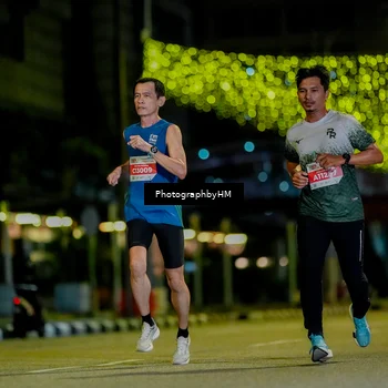 Runner Photo 4531550
