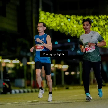 Runner Photo 4531552