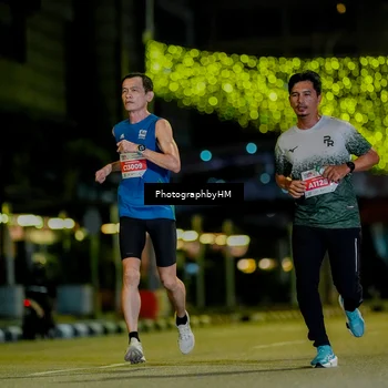 Runner Photo 4531553