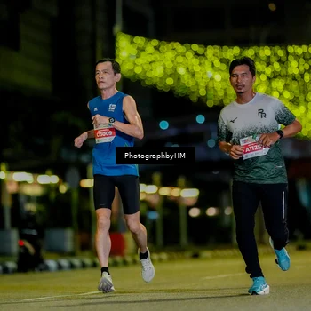 Runner Photo 4531556