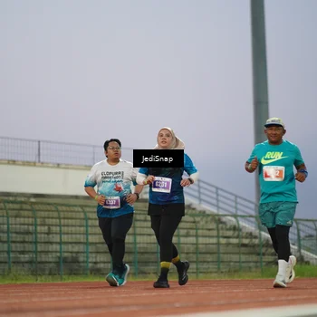 Runner Photo 4531560