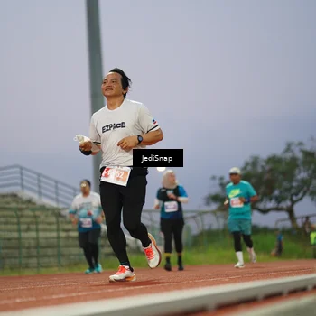 Runner Photo 4531561