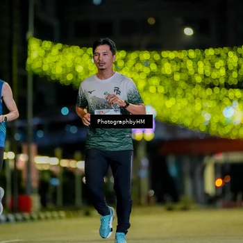 Runner Photo 4531563