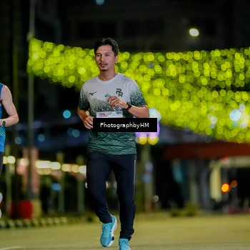 Runner Photo 4531564