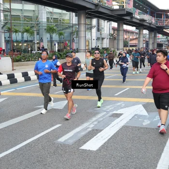 Runner Photo 4531565