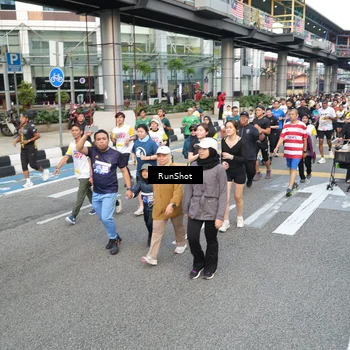 Runner Photo 4531566