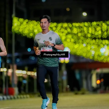 Runner Photo 4531573