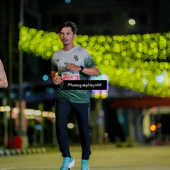 Runner Photo 4531578