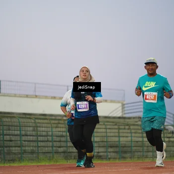 Runner Photo 4531579