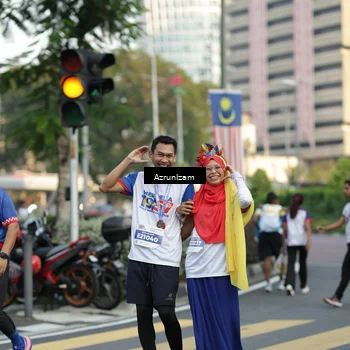 Runner Photo 4531580