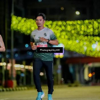 Runner Photo 4531583