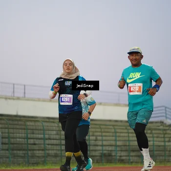 Runner Photo 4531587