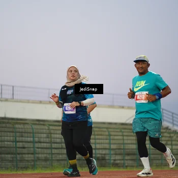 Runner Photo 4531588