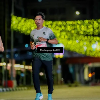 Runner Photo 4531589