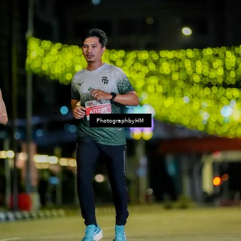 Runner Photo 4531592