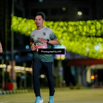 Runner Photo 4531593