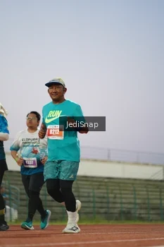 Runner Photo 4531595