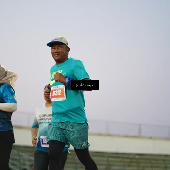Runner Photo 4531598