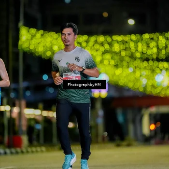 Runner Photo 4531599