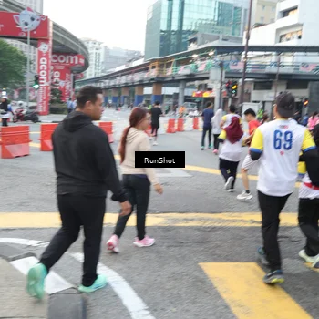 Runner Photo 4531602